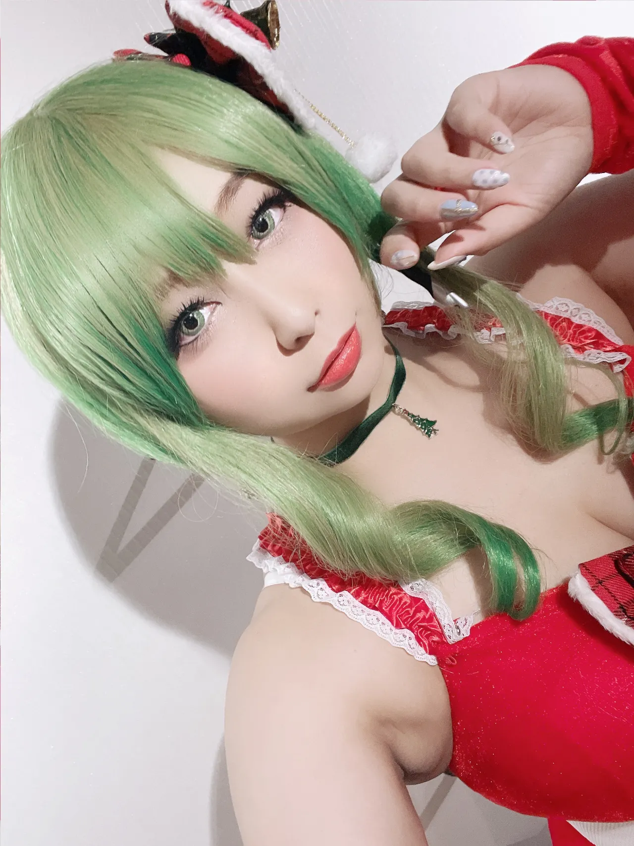 東雲葵 - Santa Gumi-erohere51.webp